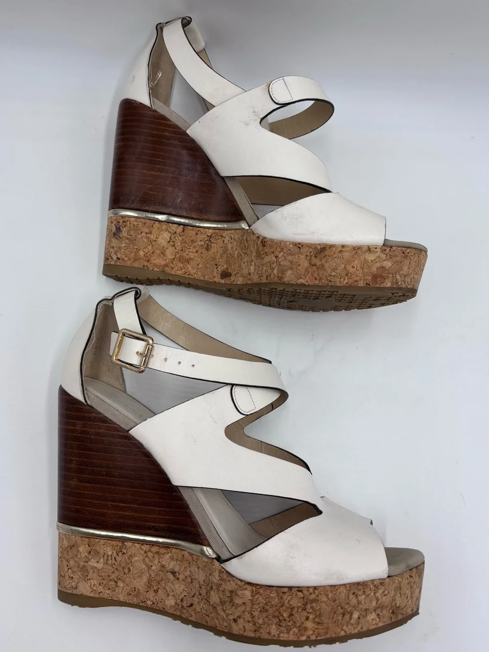 Jimmy Choo authentic jimmy